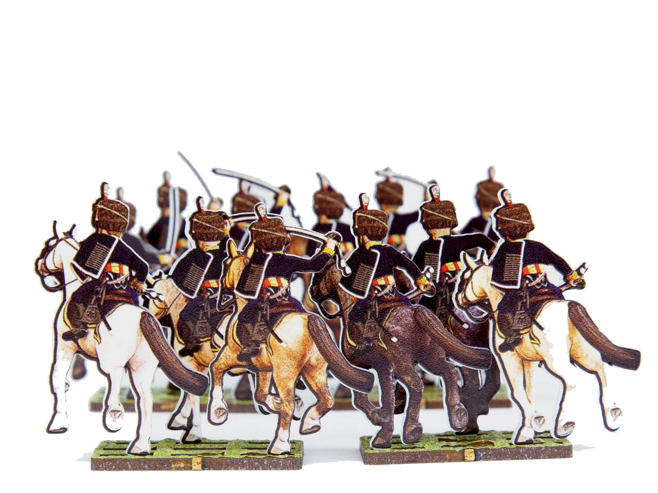 15th Hussars Regiment King's Hussars
