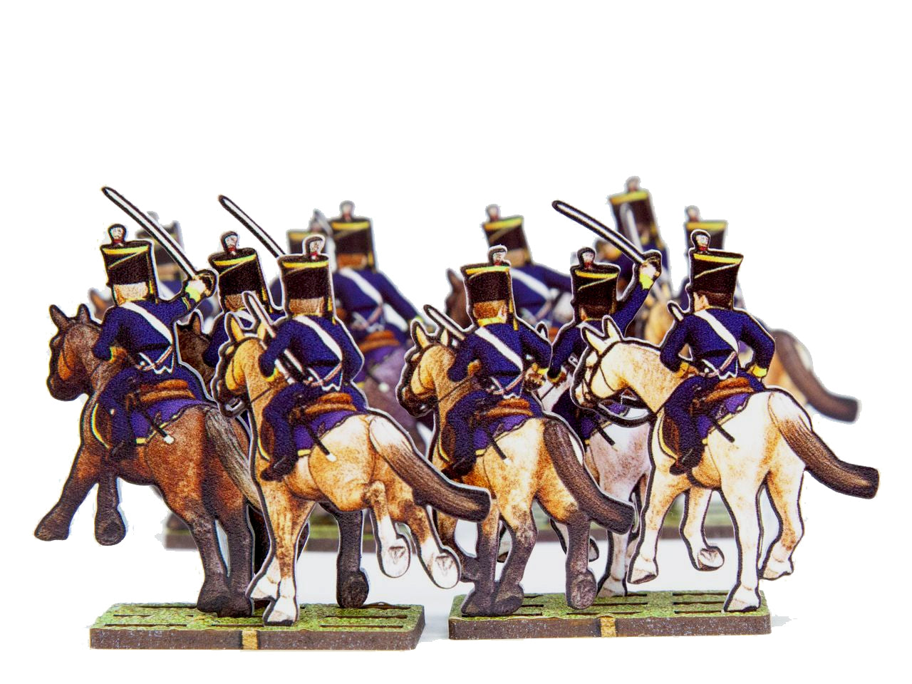 11th Regiment of Light Dragoons