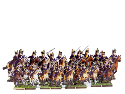 11th Regiment of Light Dragoons