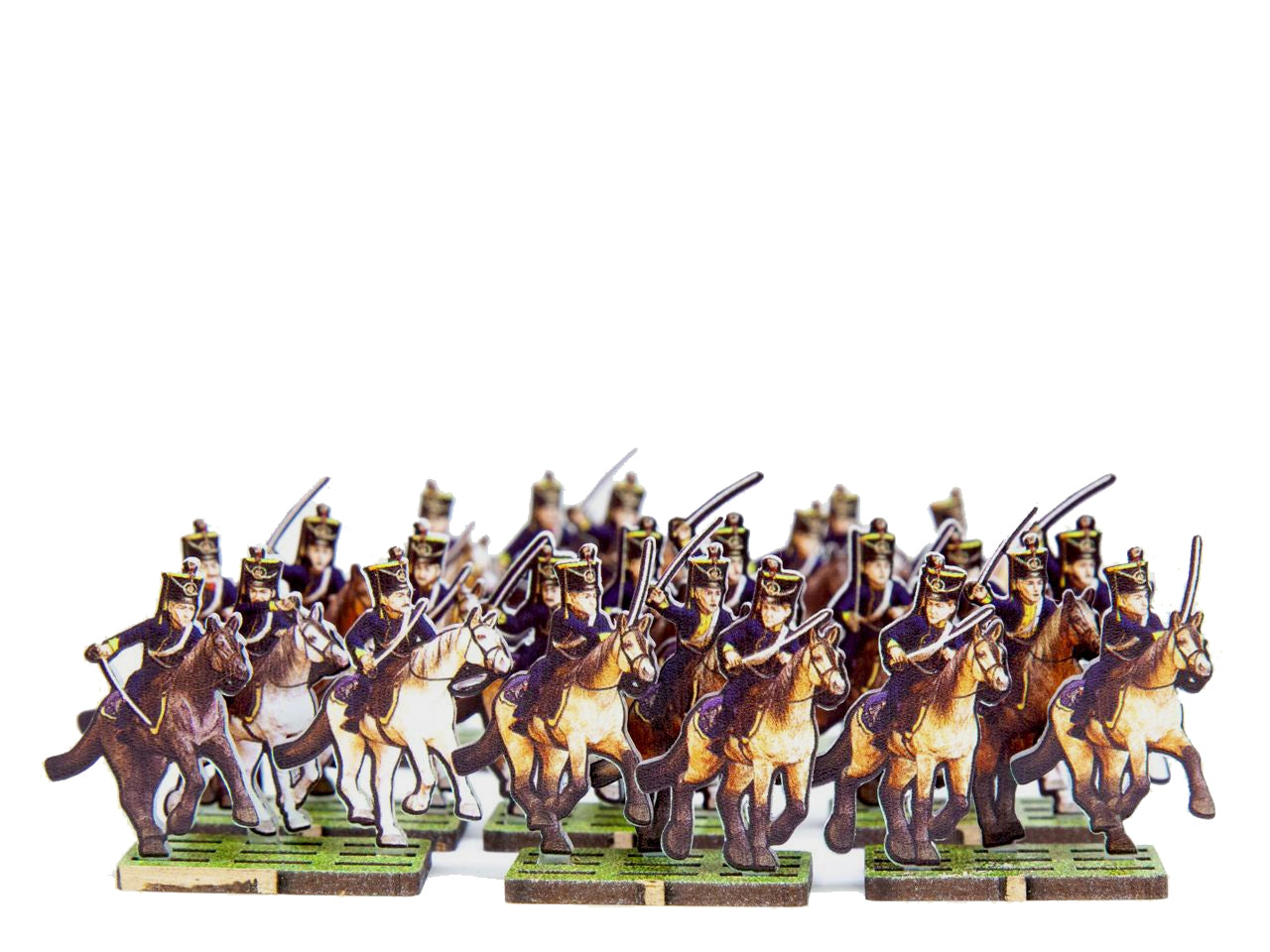 11th Regiment of Light Dragoons