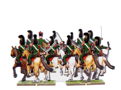 Régiment de Chasseur a Cheval