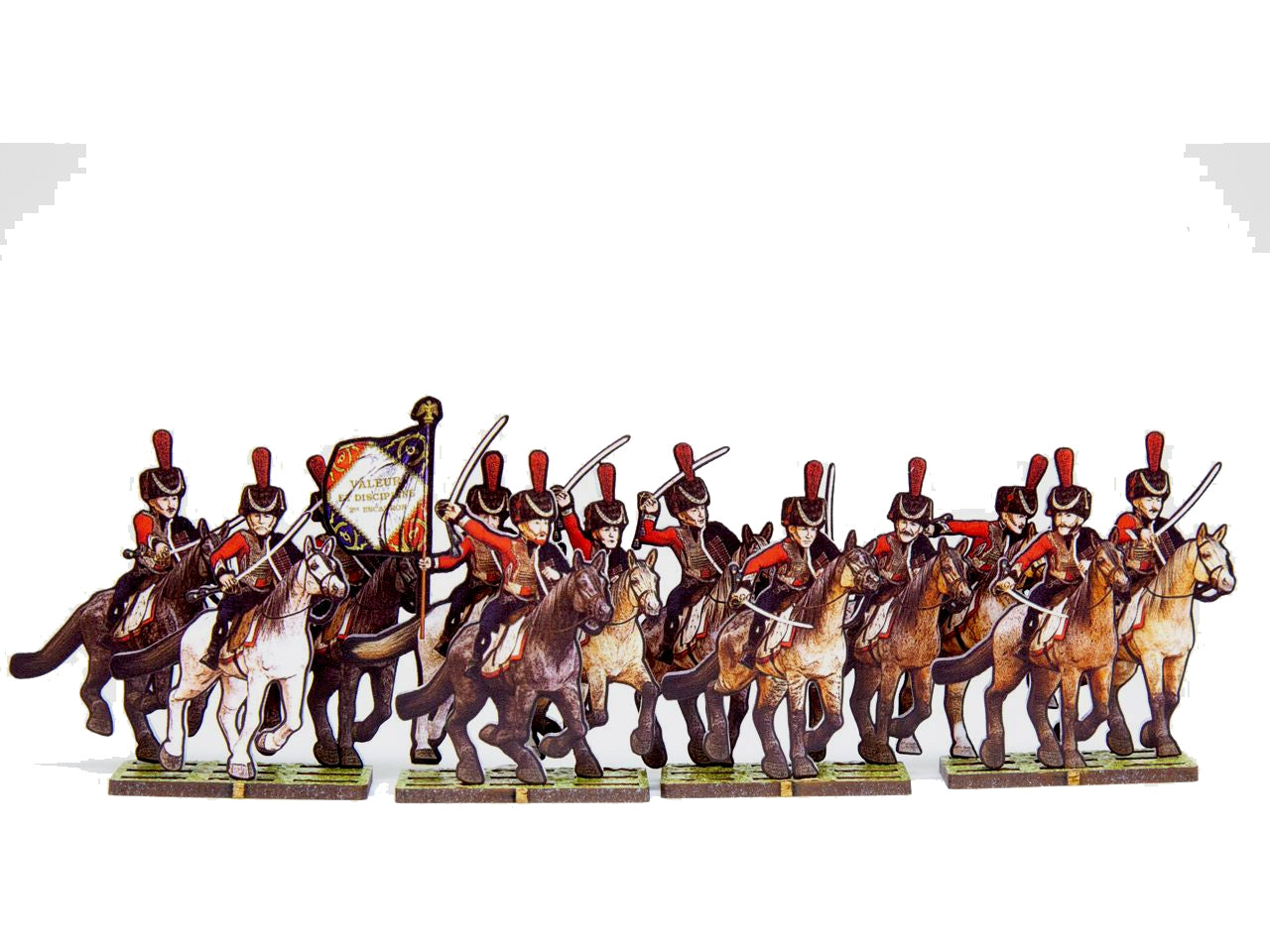 6e Régiment de Hussards