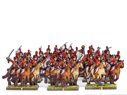 6e Régiment de Hussards