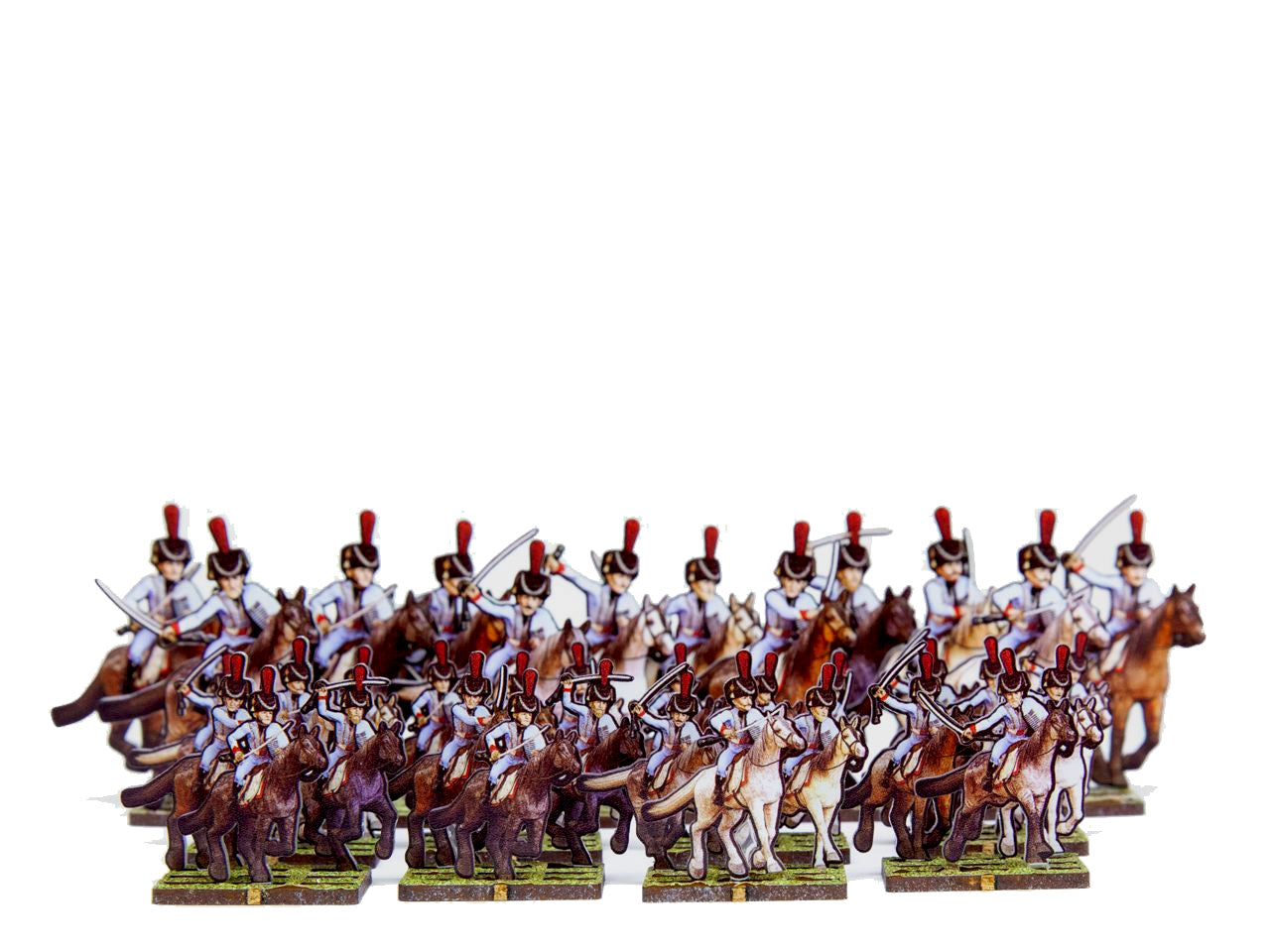 5e Régiment de Hussards