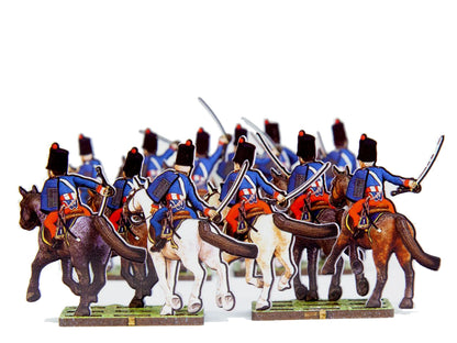 1st Regiment of Hussars