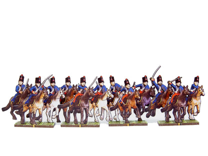 1st Regiment of Hussars