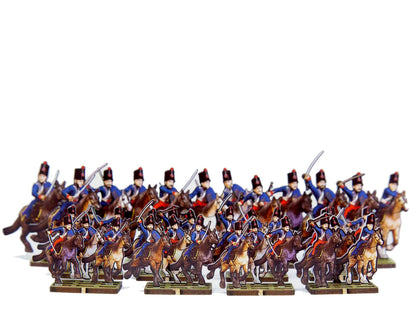 1st Regiment of Hussars