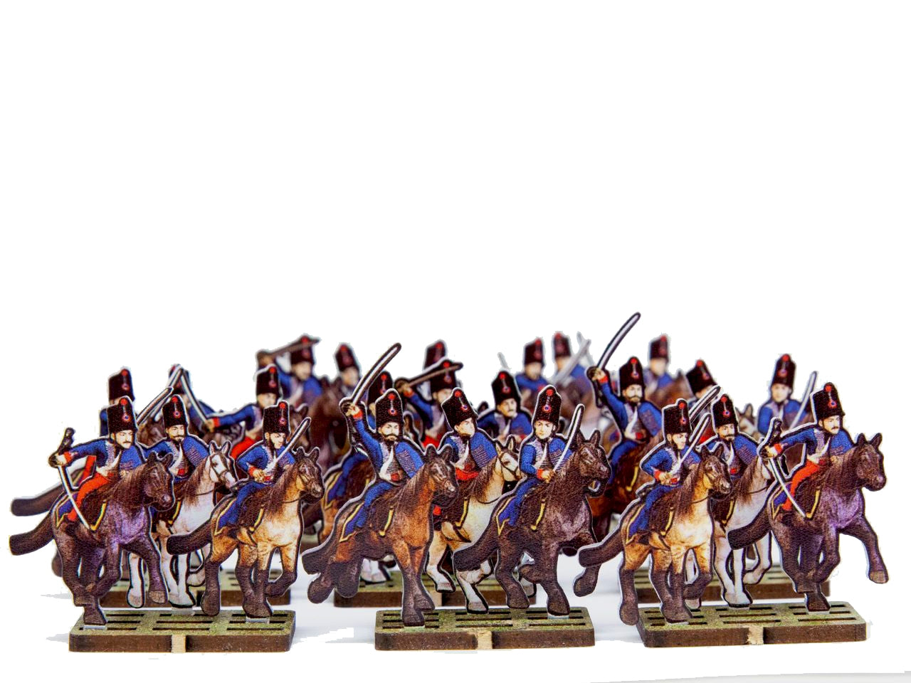 1st Regiment of Hussars