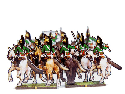 2nd Regiment of Dragoons