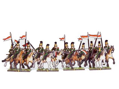 2nd Regiment of Lancers Light