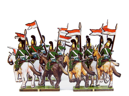 5th Regiment of Lancers Light