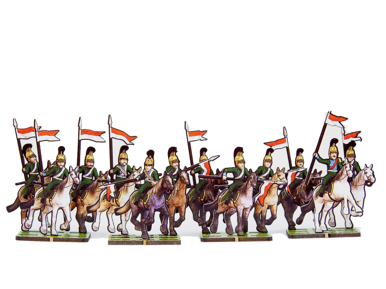 5th Regiment of Lancers Light