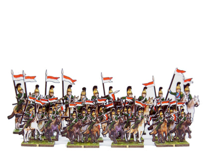 5th Regiment of Lancers Light