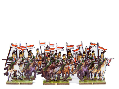 5th Regiment of Lancers Light