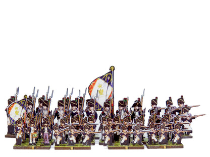 Old Guard Chasseurs