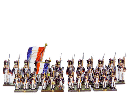 Inf. De Ligne 1815 Fusiliers V3