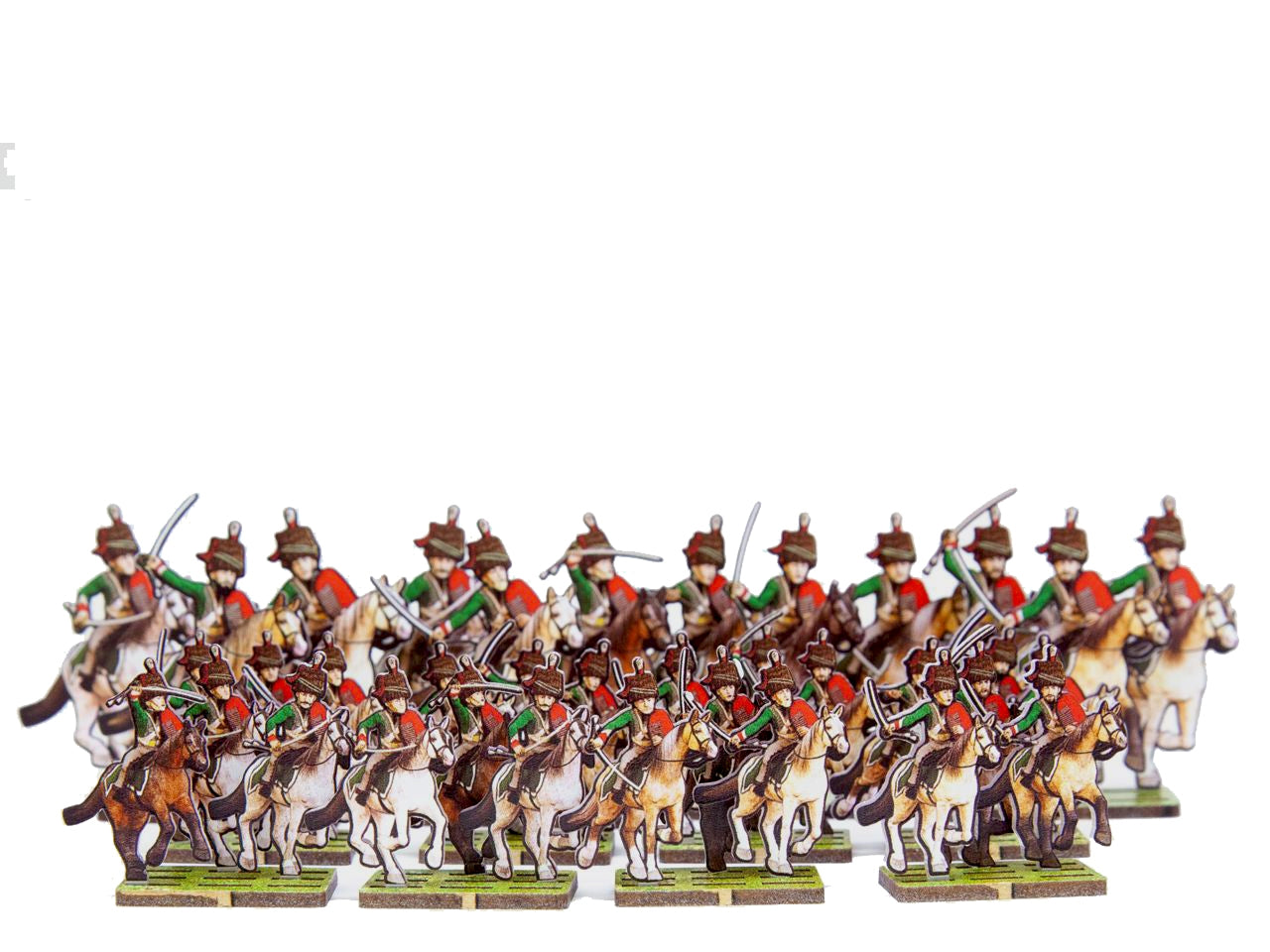 Breme and Verden Regiment of Hussars
