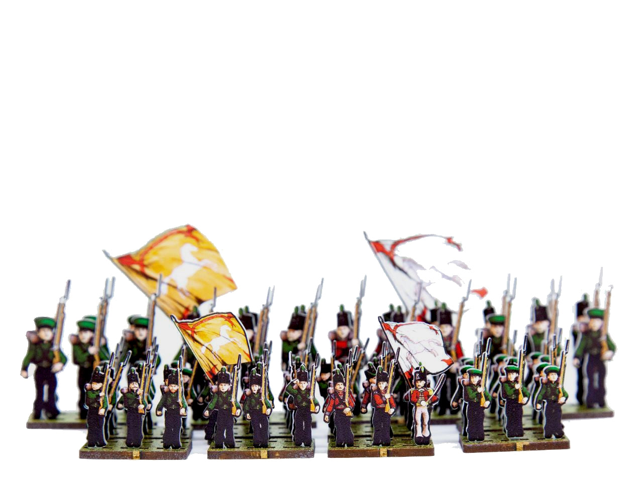 Infantry Battaliont Bremen