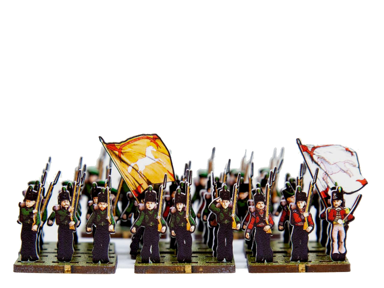 Infantry Battaliont Bremen