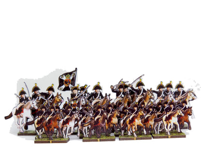 Dragoons 1st Regiment King's of Bavaria