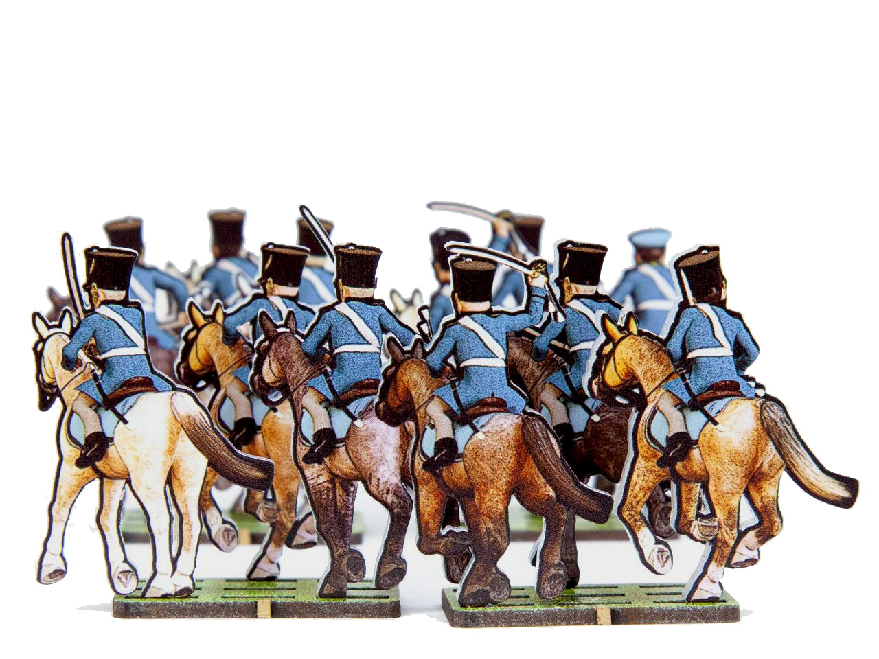 5th Regiment of Dragoons