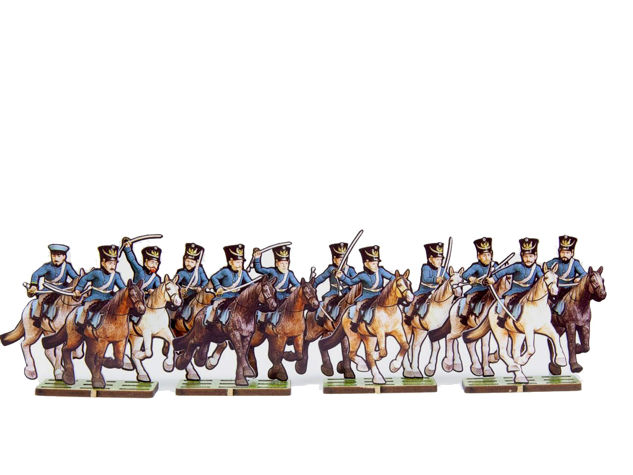 5th Regiment of Dragoons