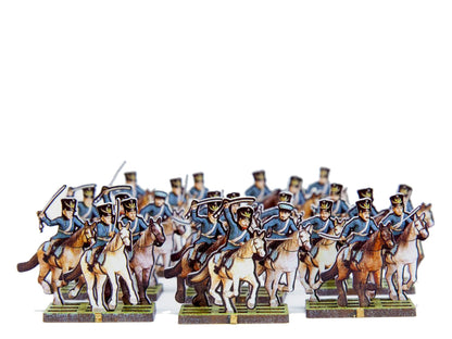 5th Regiment of Dragoons