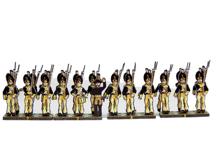 Line Infantry Grenadiers IR no 47