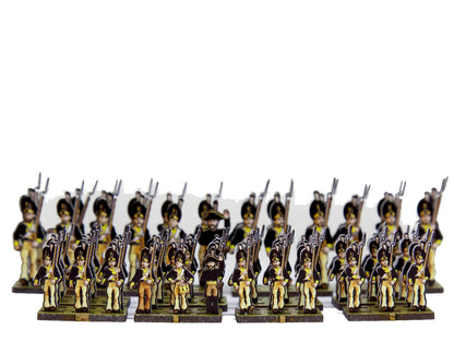 Line Infantry Grenadiers IR no 47