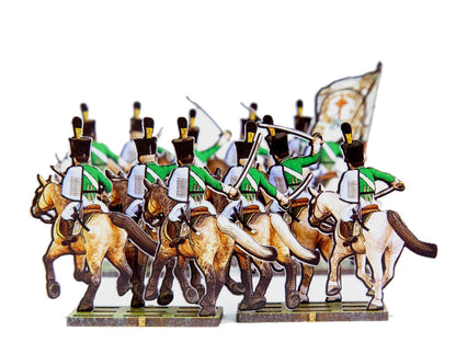 1st Regiment of Hussars