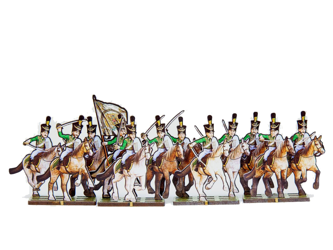 1st Regiment of Hussars