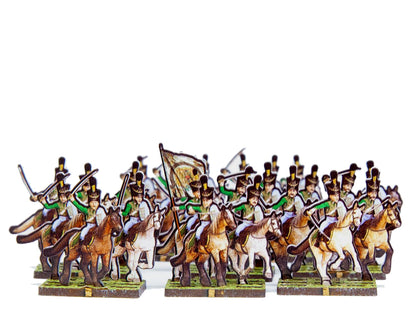 1st Regiment of Hussars