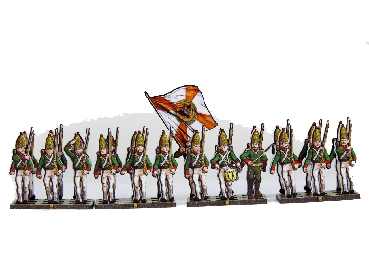 Pavlovski Grenadier Regiment