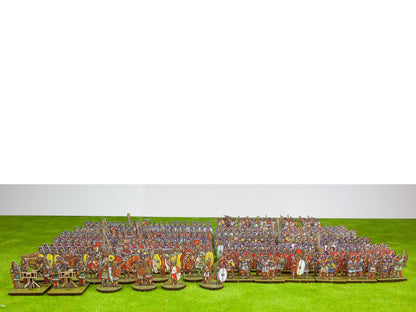 Caesarian Roman Pack 18 mm