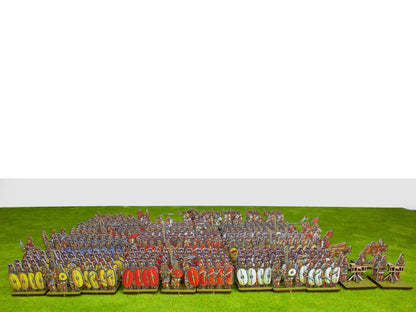 Caesarian Roman Pack 28 mm