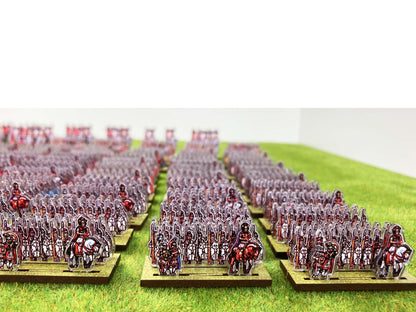 Gallic Wars 10mm Full Pack