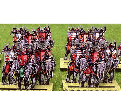 Gallic Wars 10mm Full Pack