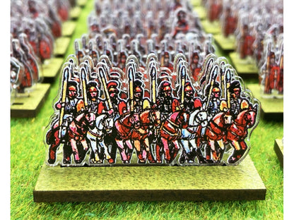 Gallic Wars 10mm Full Pack