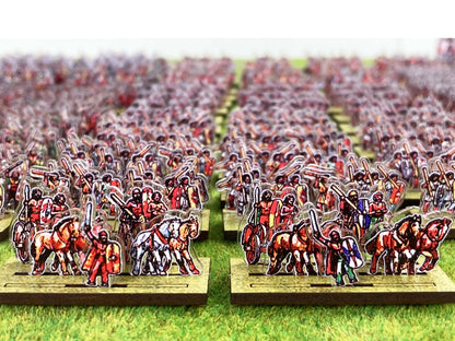 Gallic Wars 10mm Full Pack