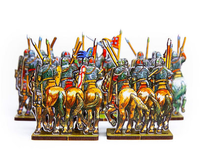 Norman Knights