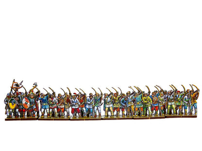 Viking Archers