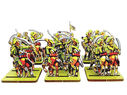 Nadasdy Hussars