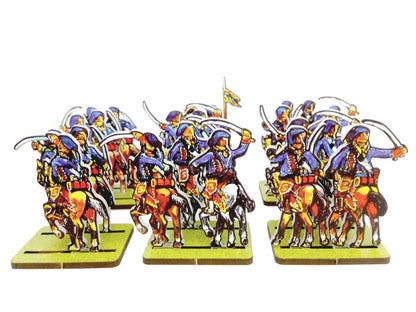 Szechenyi Hussars