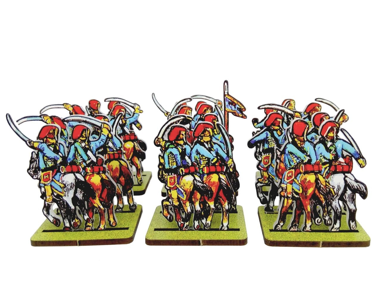 Esterhazy Hussars