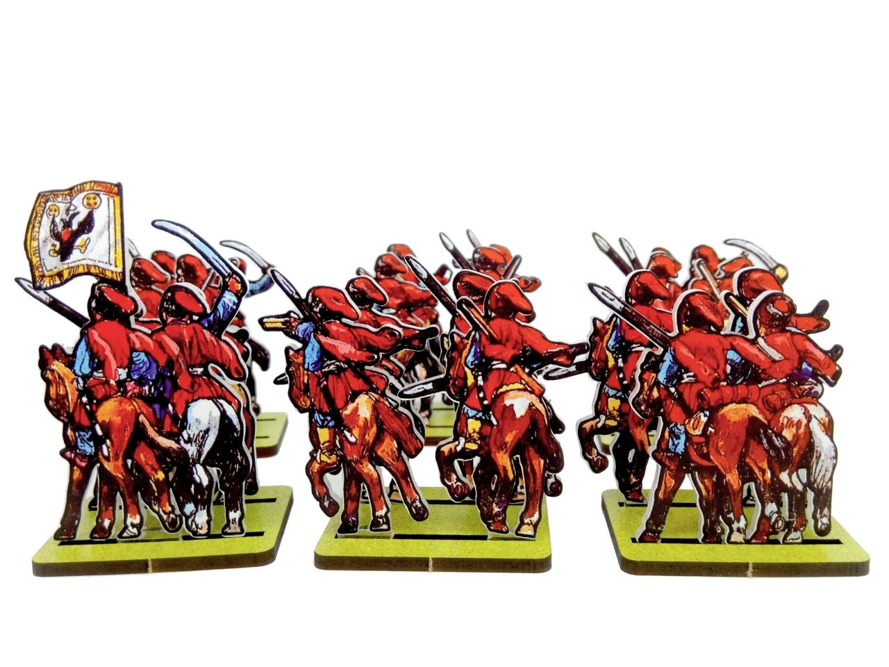 Chuguev Cossacks