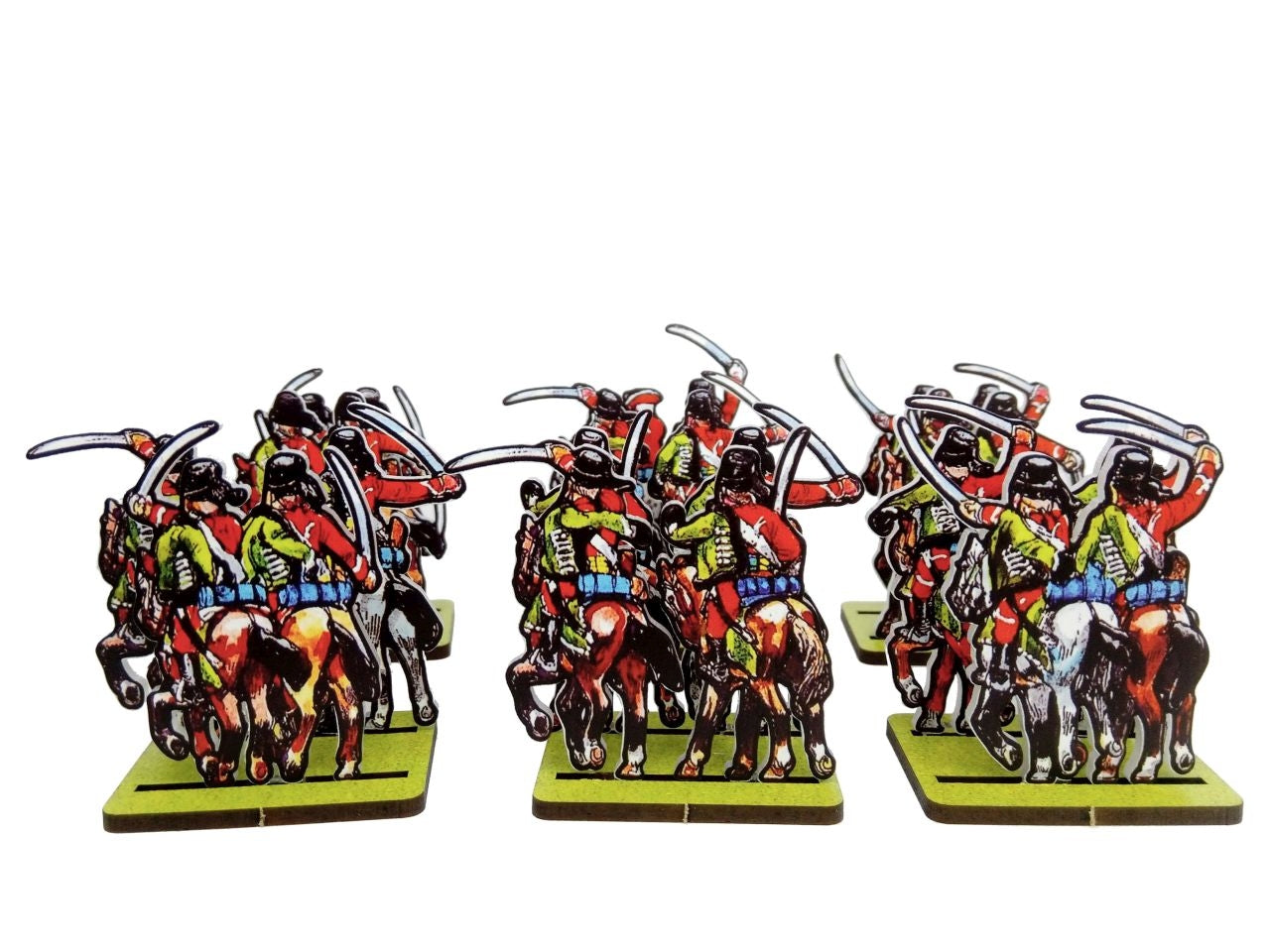 Guzin Hussars