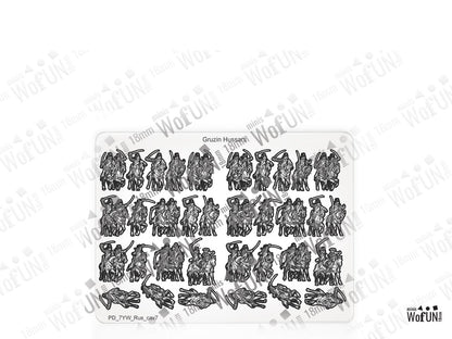 Guzin Hussars