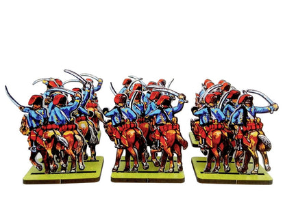 Horvat Hussars