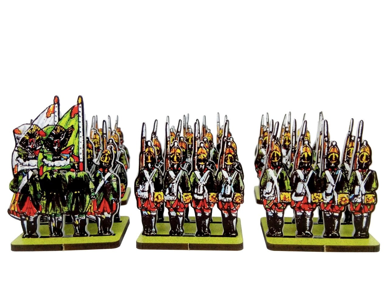 Corps of Observation Grenadiers