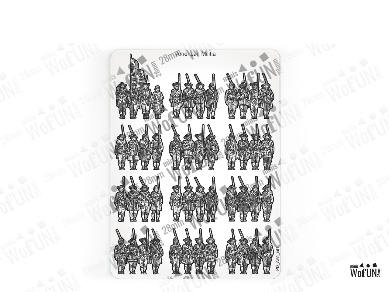 American Militia
